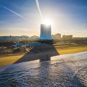 **** Hotel Palace Nederland