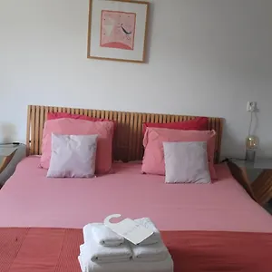  Bed & Breakfast The Upstairs & Downstairs Nederland