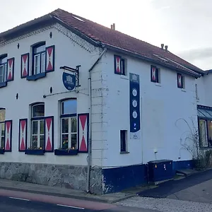 Hotel Het Gerendal, Valkenburg aan de Geul