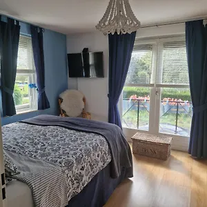 ** Bed & Breakfast Le Bon Vivant Nederland