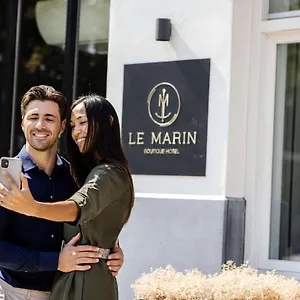 **** Hotel Le Marin - Handwritten Collection Nederland