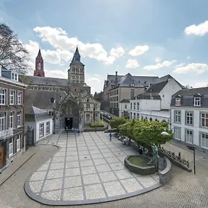 *** Bed & Breakfast De Hofnar Nederland