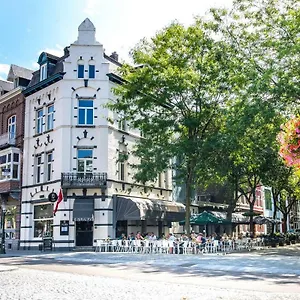 **** Hotel Alex Nederland