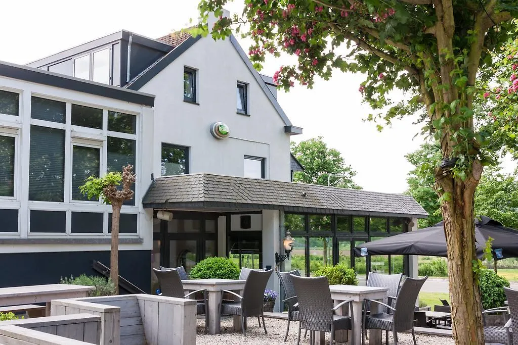 Herberg Hotel Valkenburg Netherlands