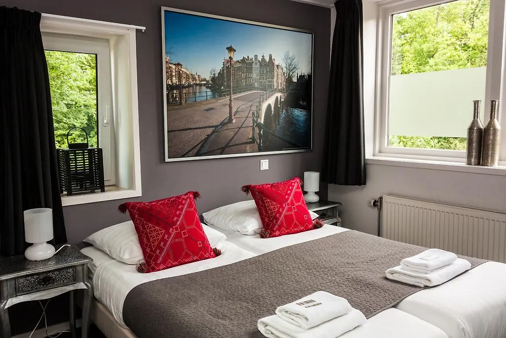 Herberg Hotel Valkenburg 0*, Valkenburg aan de Geul הולנד
