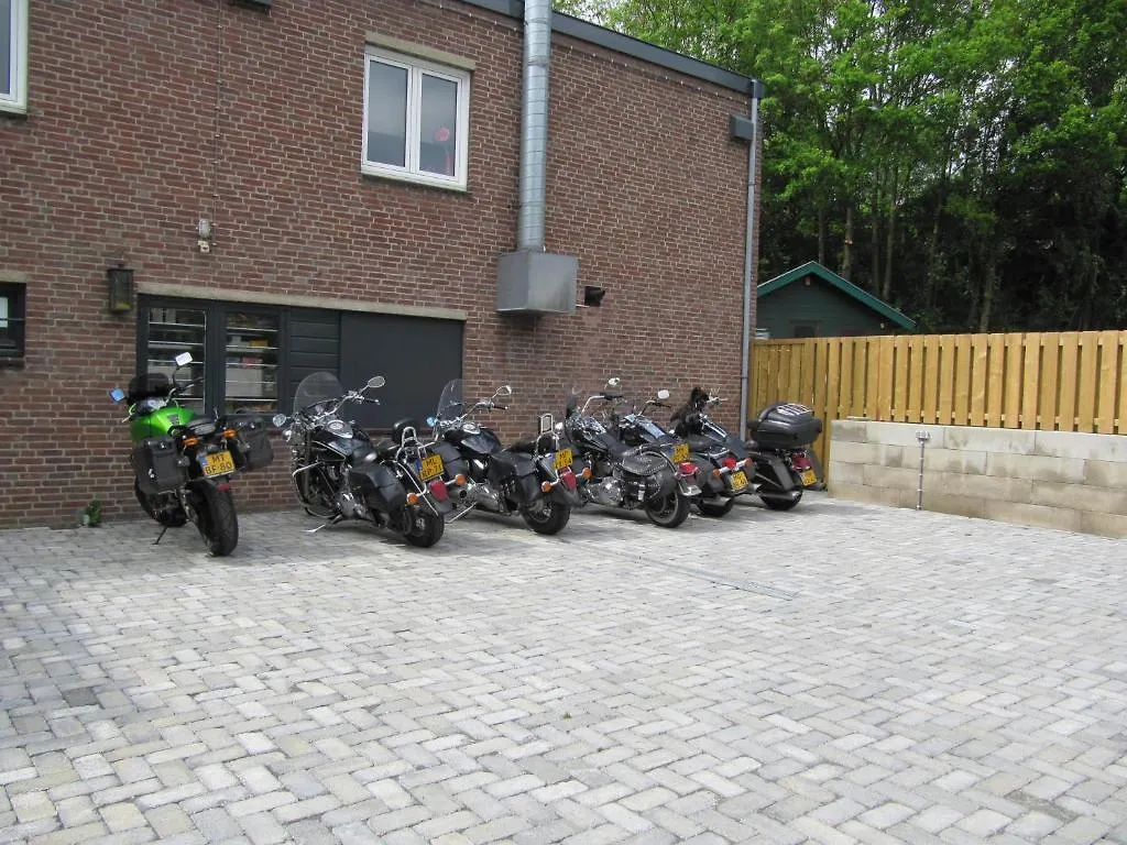 Herberg Hotel Valkenburg  Valkenburg aan de Geul