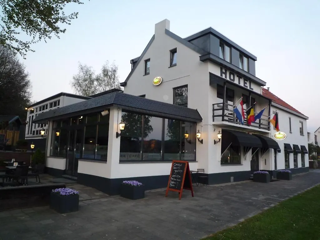 Herberg Hotel Valkenburg הולנד