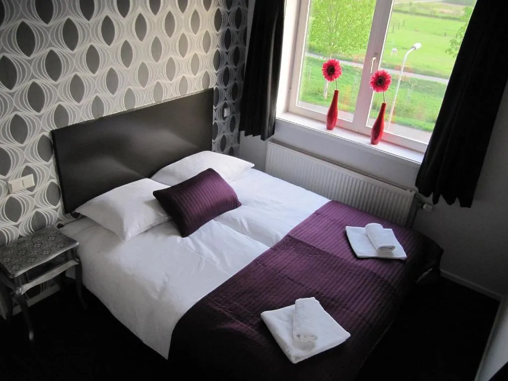 Herberg Hotel Valkenburg