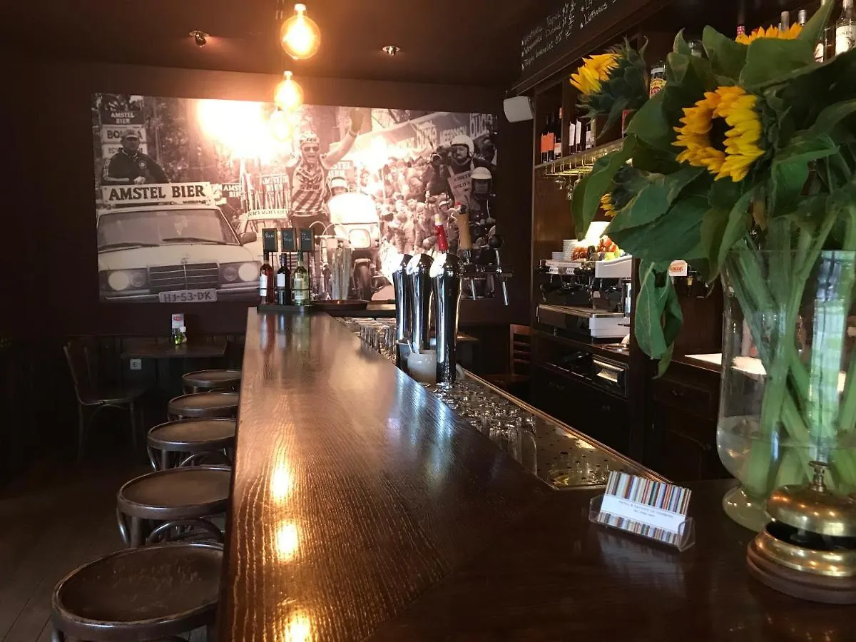 Herberg Hotel Valkenburg contacts